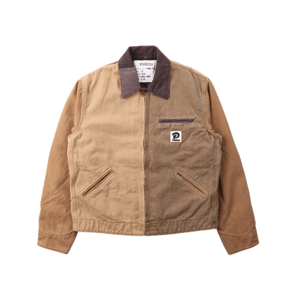 Work Jacket N°84