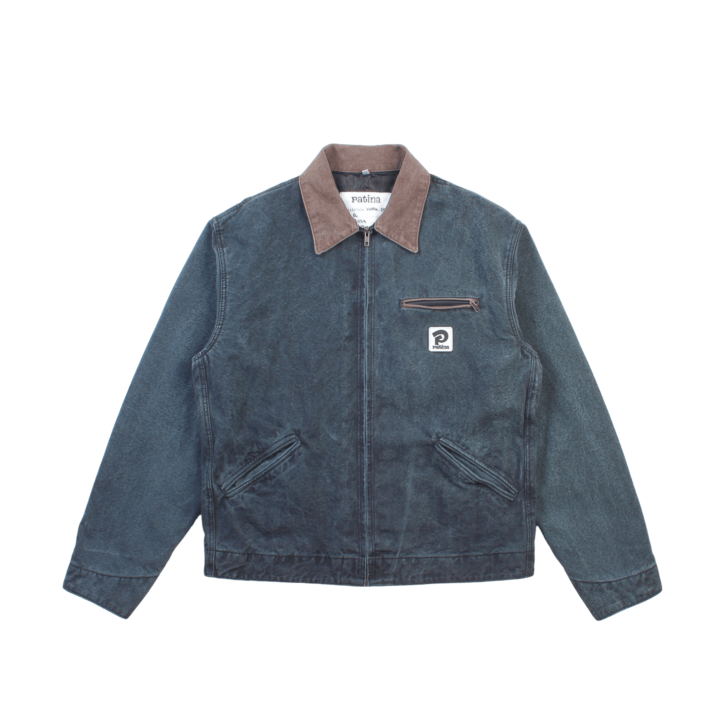 Work Jacket N°369