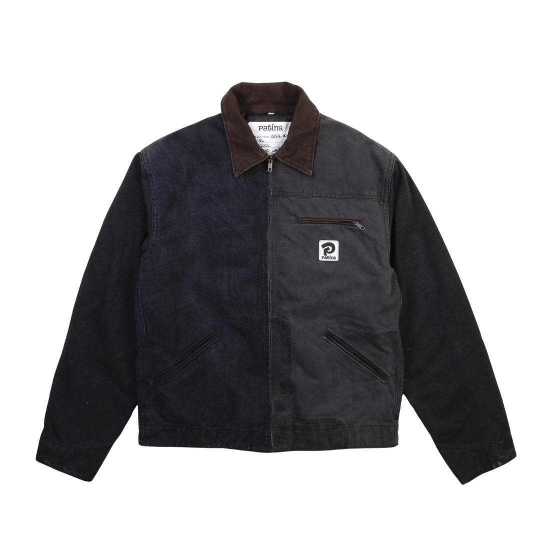 Work Jacket N°354