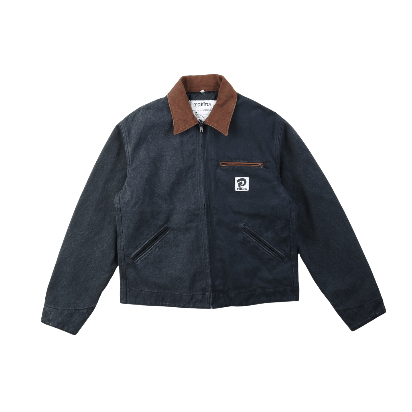 Work Jacket N°181