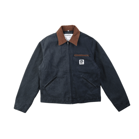 Work Jacket N°181