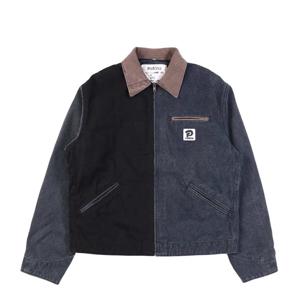 Work Jacket N°153