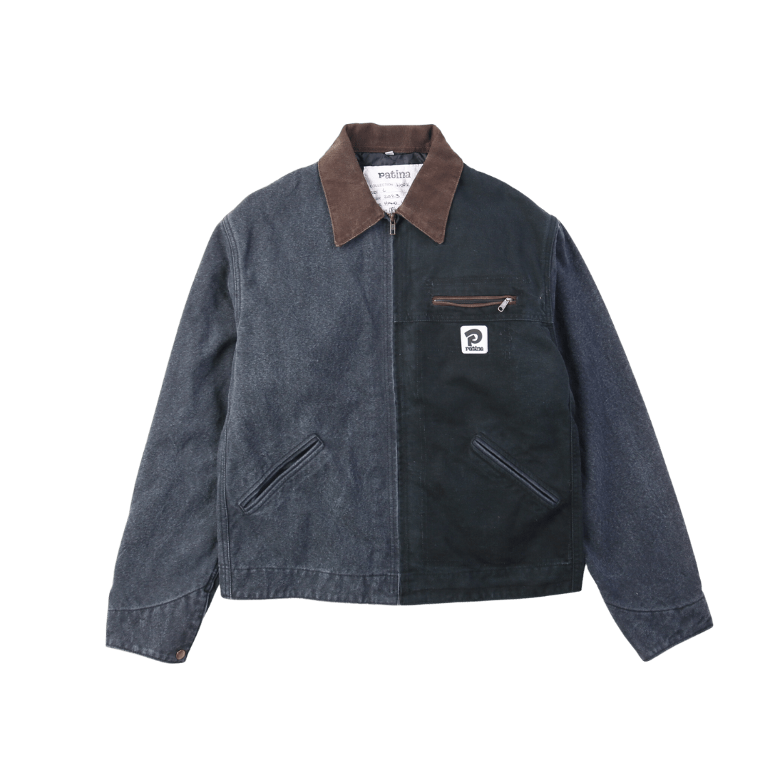 Work Jacket N°120