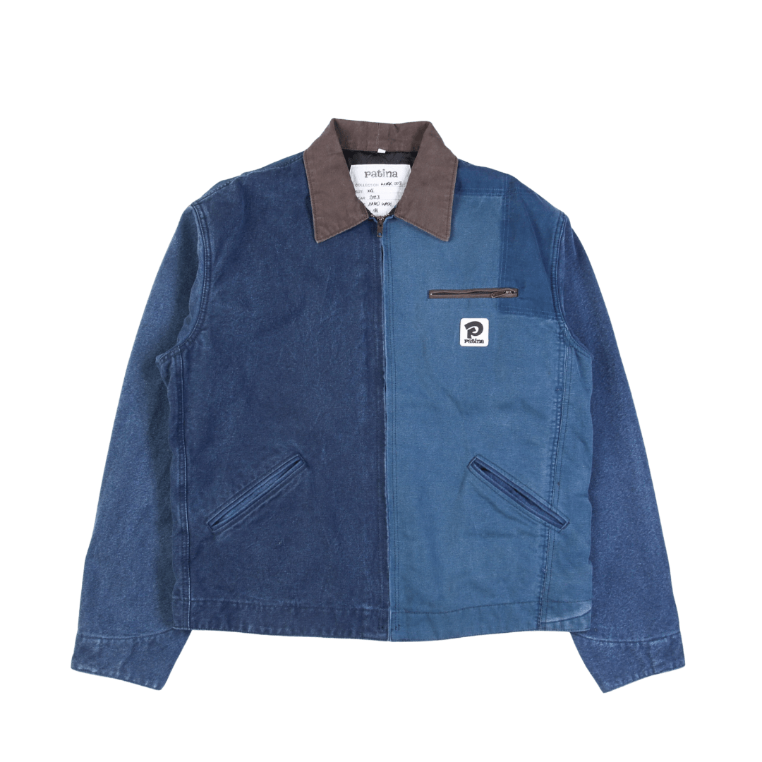 Work Jacket N°183