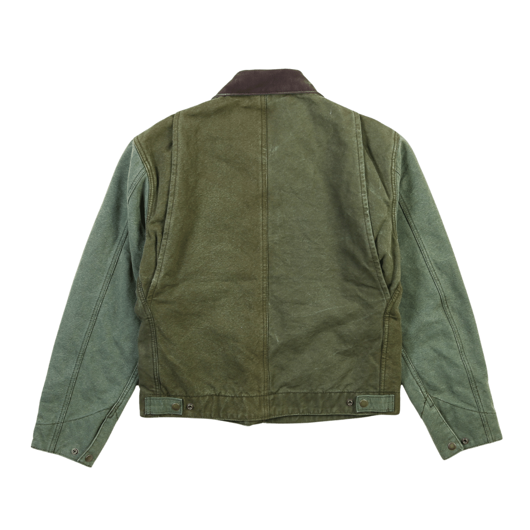 Work Jacket N°166