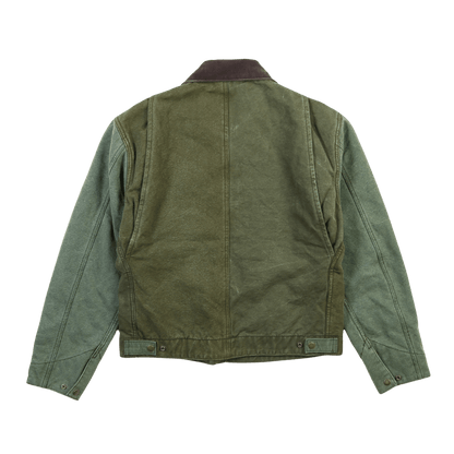 Work Jacket N°166