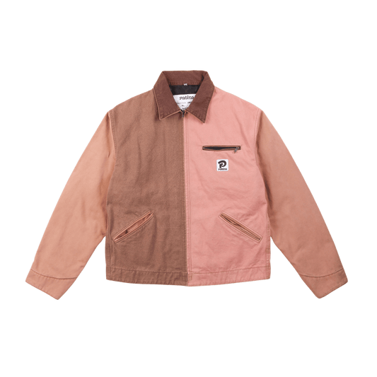 Work Jacket N°397