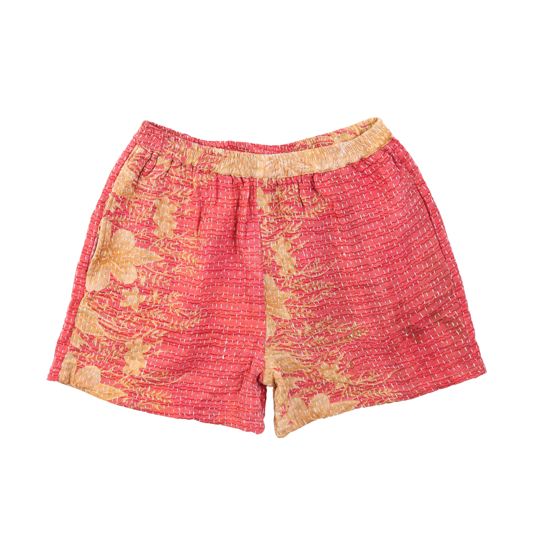 Kantha Beach Short N°33