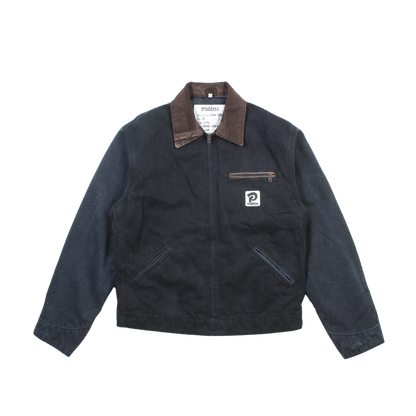 Work Jacket N°207