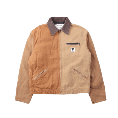 Work Jacket N°169