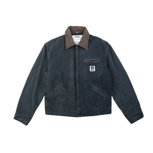 Work Jacket N°272