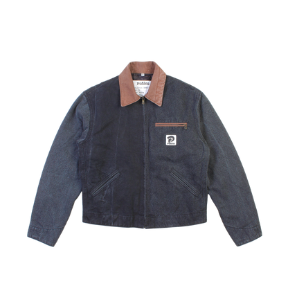 Work Jacket N°82