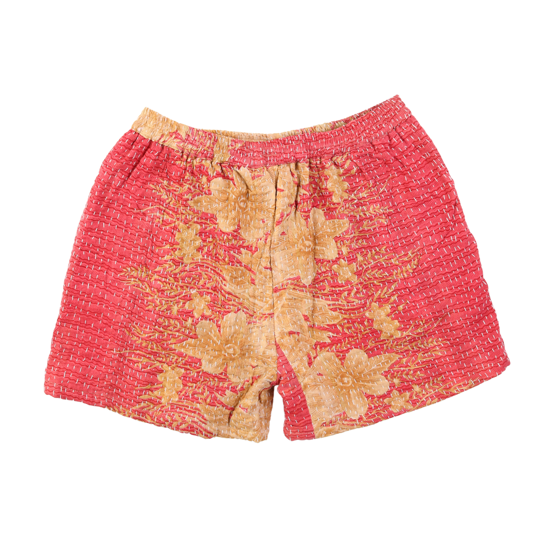 Kantha Beach Short N°33