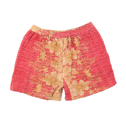 Kantha Beach Short N°33