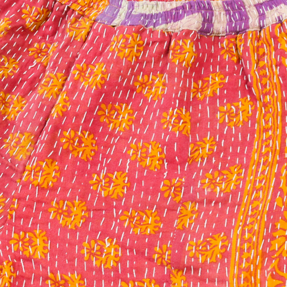 Kantha Beach Short N°72