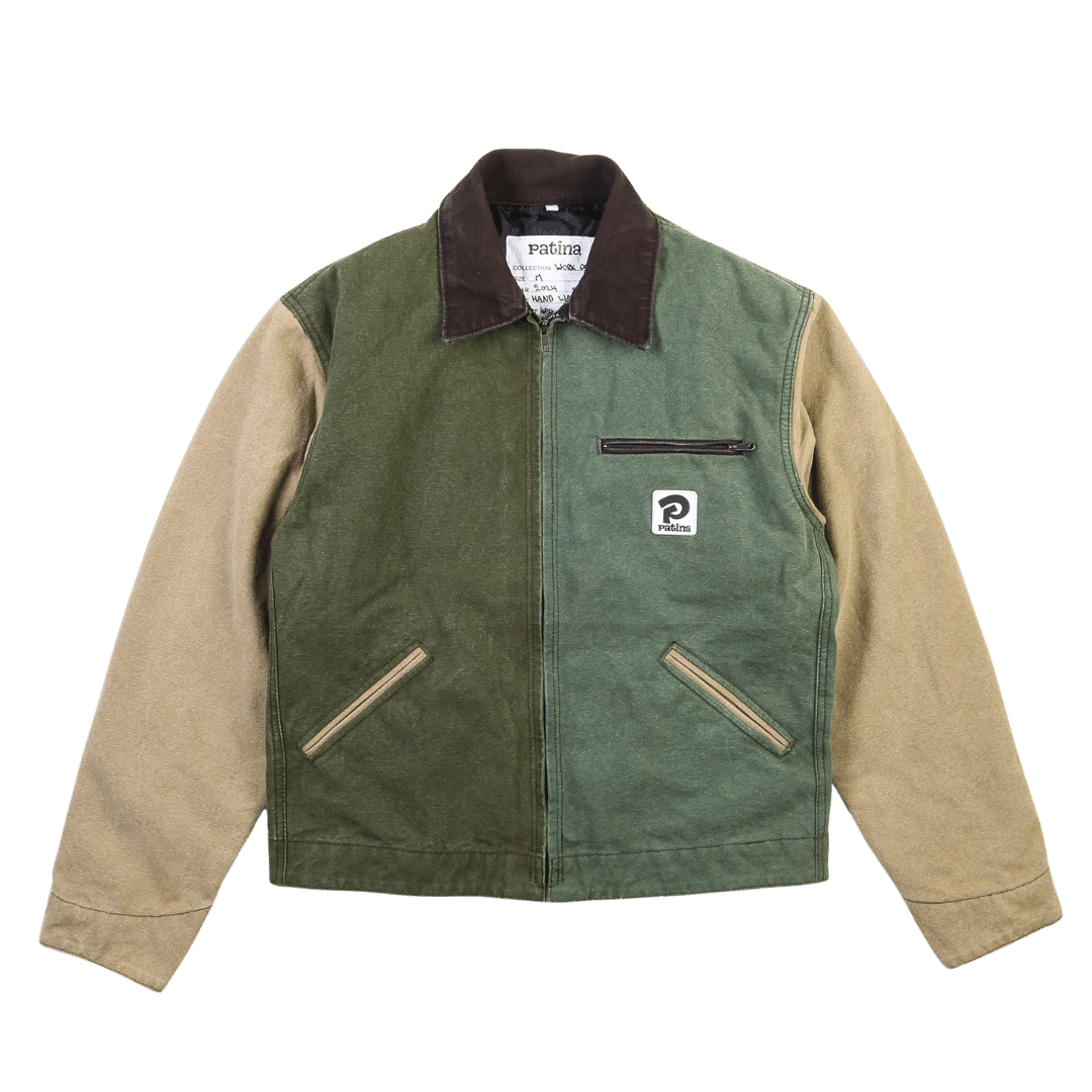 Work Jacket N°167