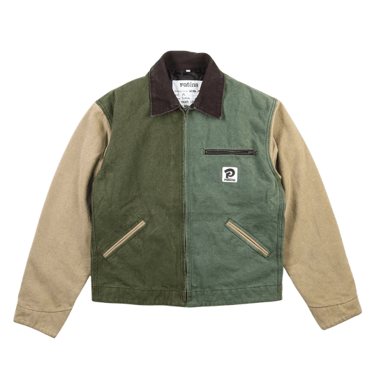 Work Jacket N°167