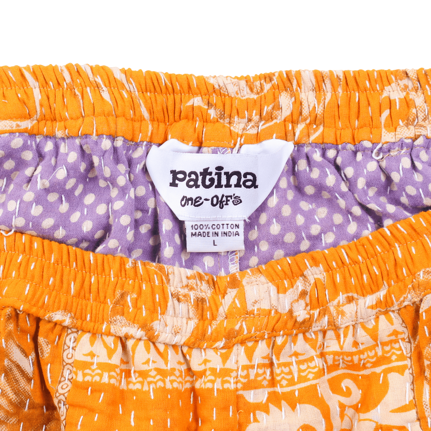 Kantha Beach Short N°45