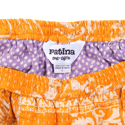 Kantha Beach Short N°45