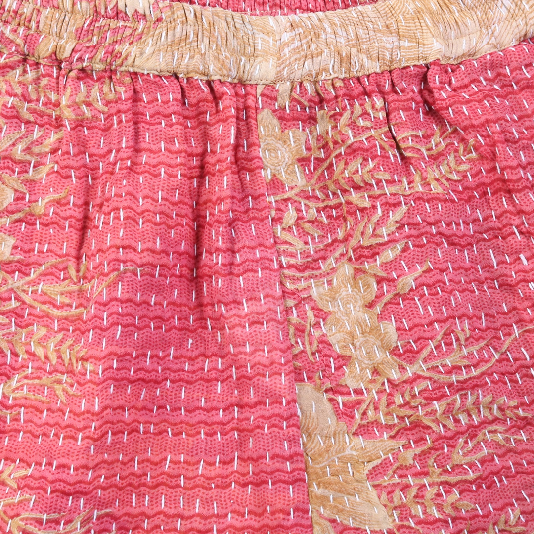 Kantha Beach Short N°33