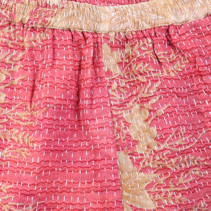 Kantha Beach Short N°33