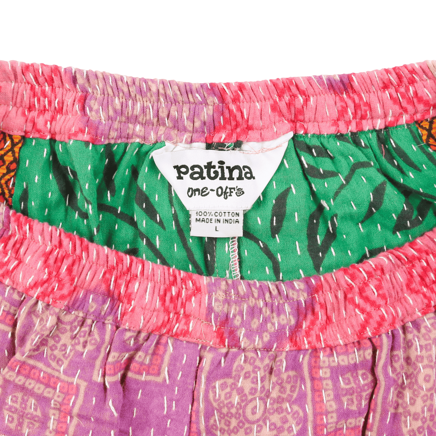 Kantha Beach Short N°29