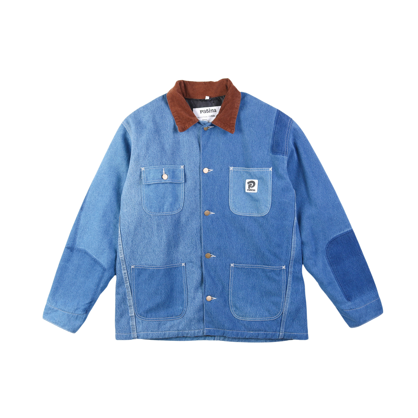 Chore Jacket N°99