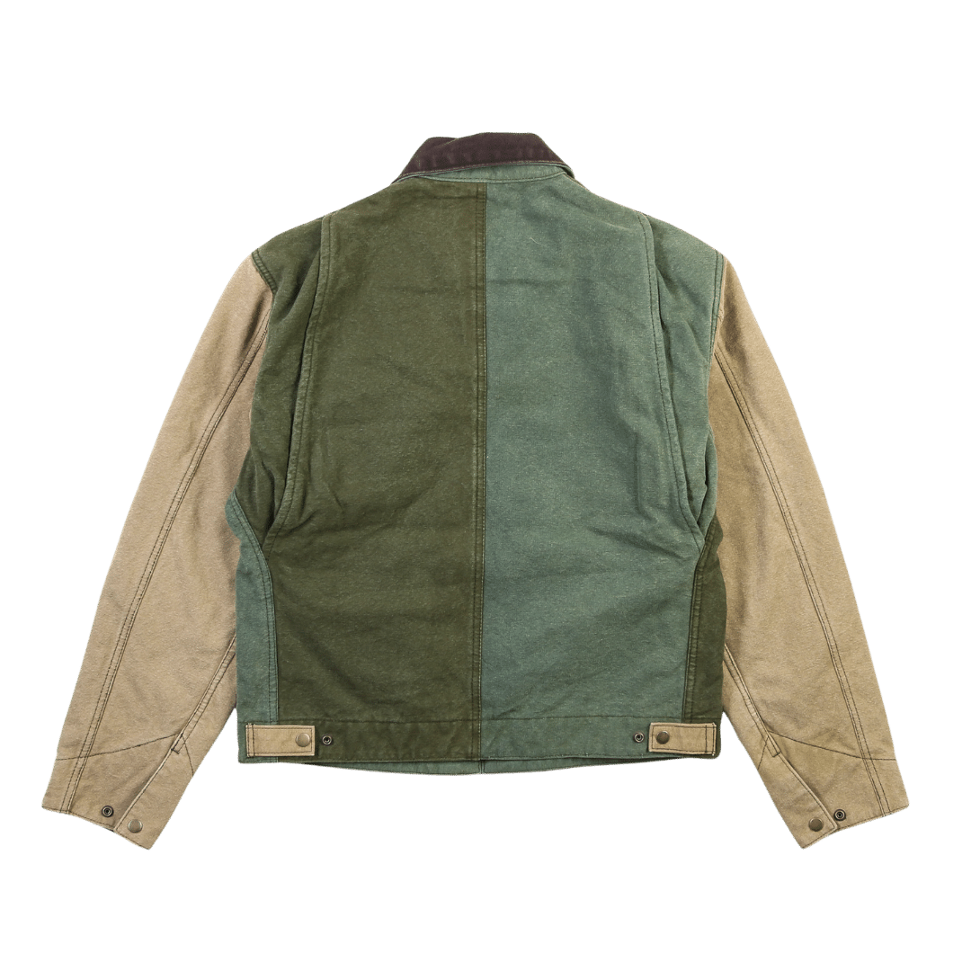 Work Jacket N°167