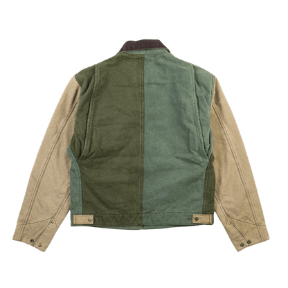 Work Jacket N°167