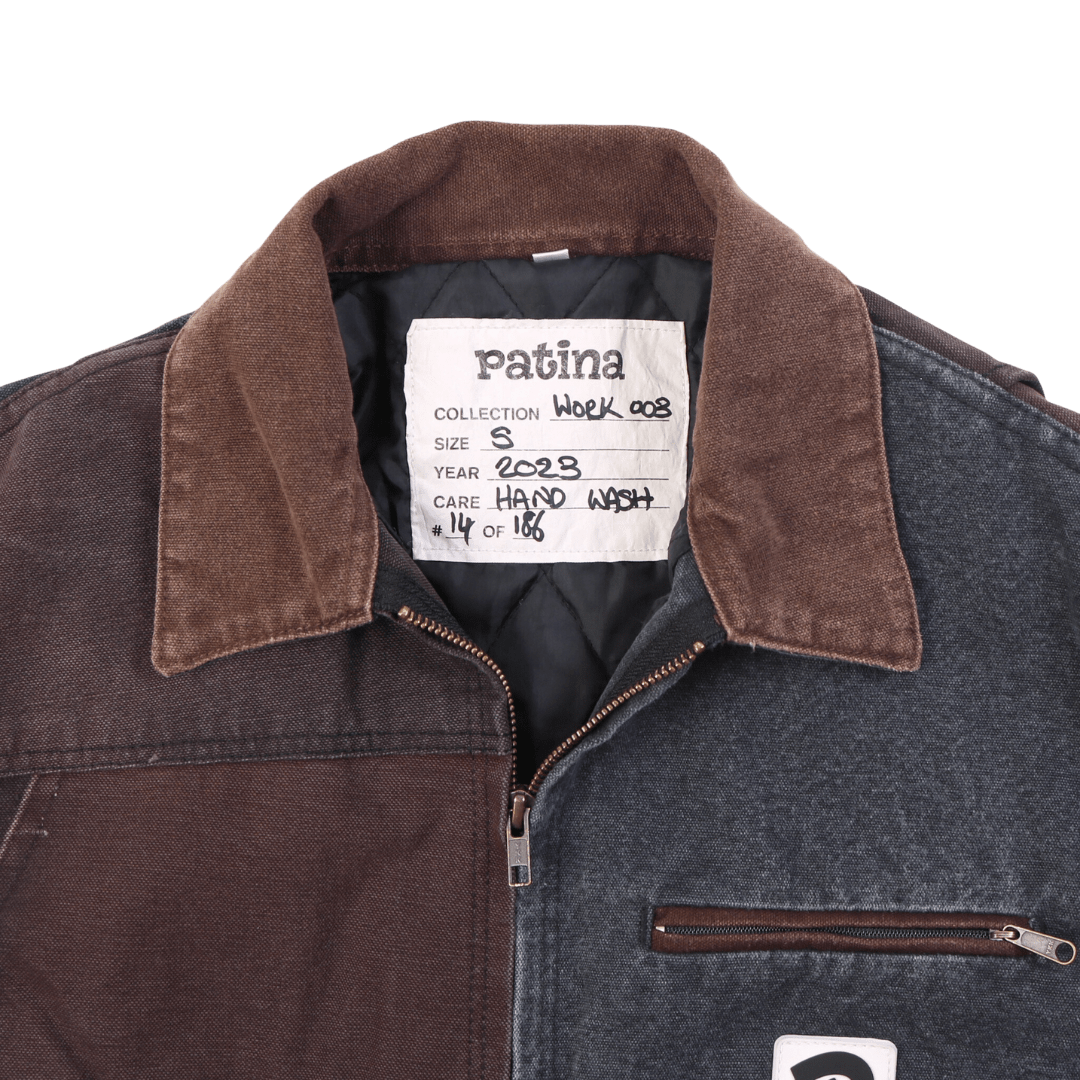 Veste de Travail N°14