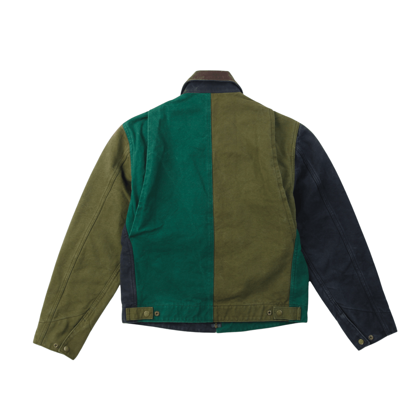 Offcut Work Jacket N°40