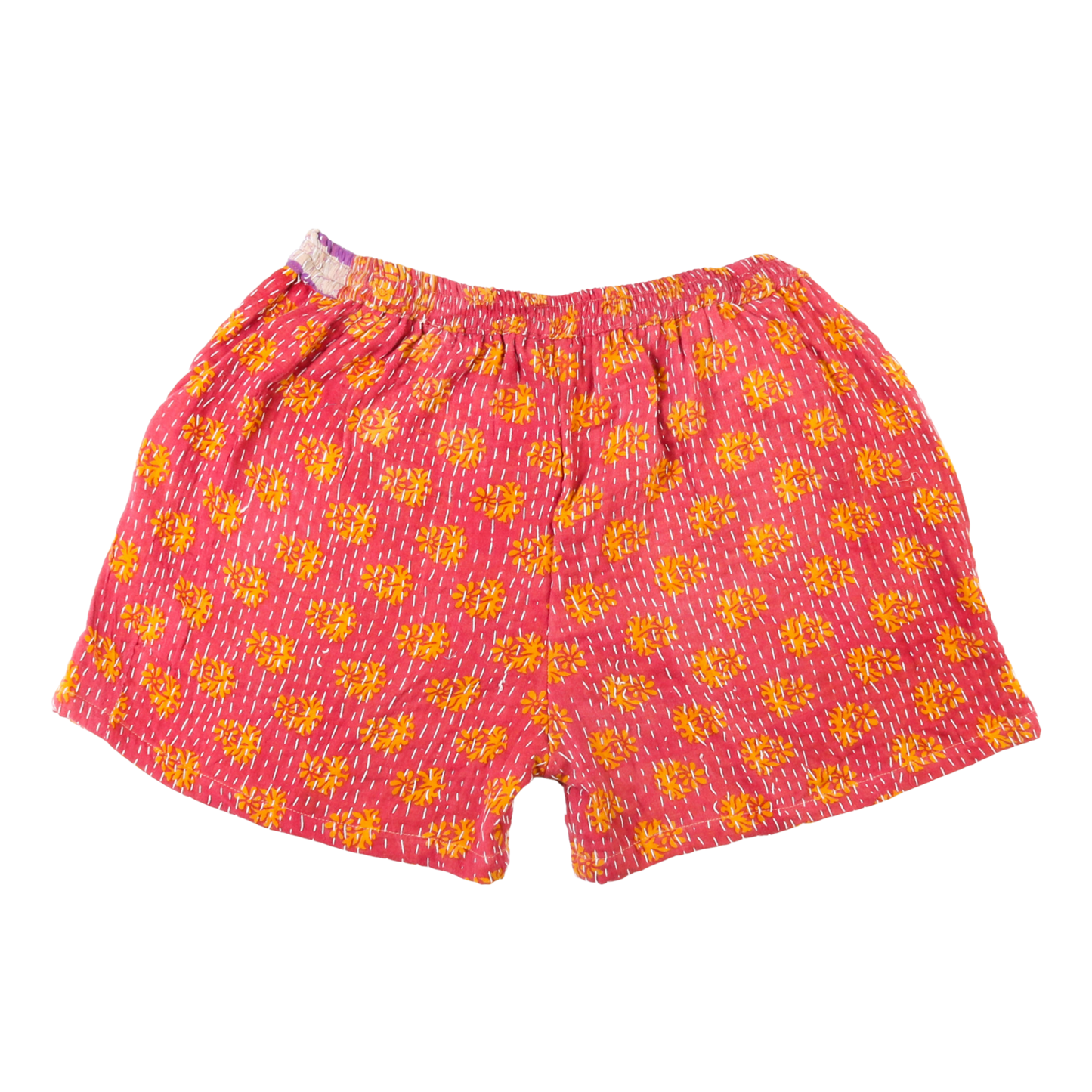 Kantha Beach Short N°72