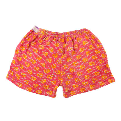 Kantha Beach Short N°72