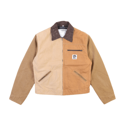 Work Jacket N°101