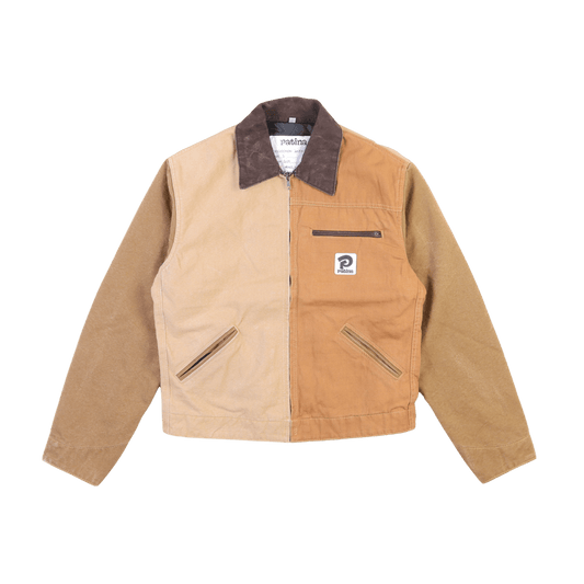 Work Jacket N°101