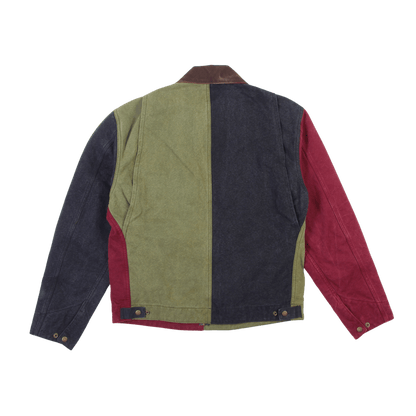 Offcut Work Jacket N°80