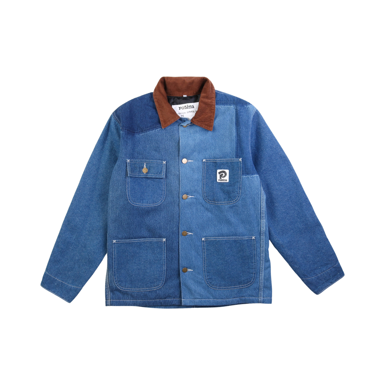 Chore Jacket N°50