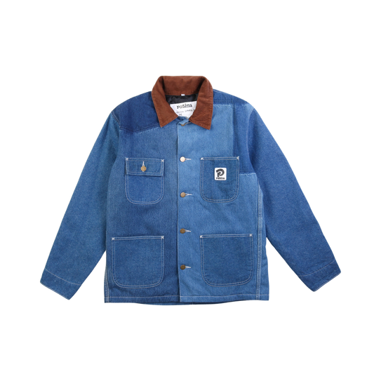 Chore Jacket N°50