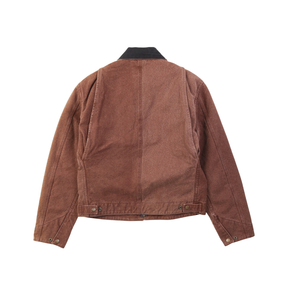 Work Jacket N°49