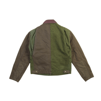 Work Jacket N°14