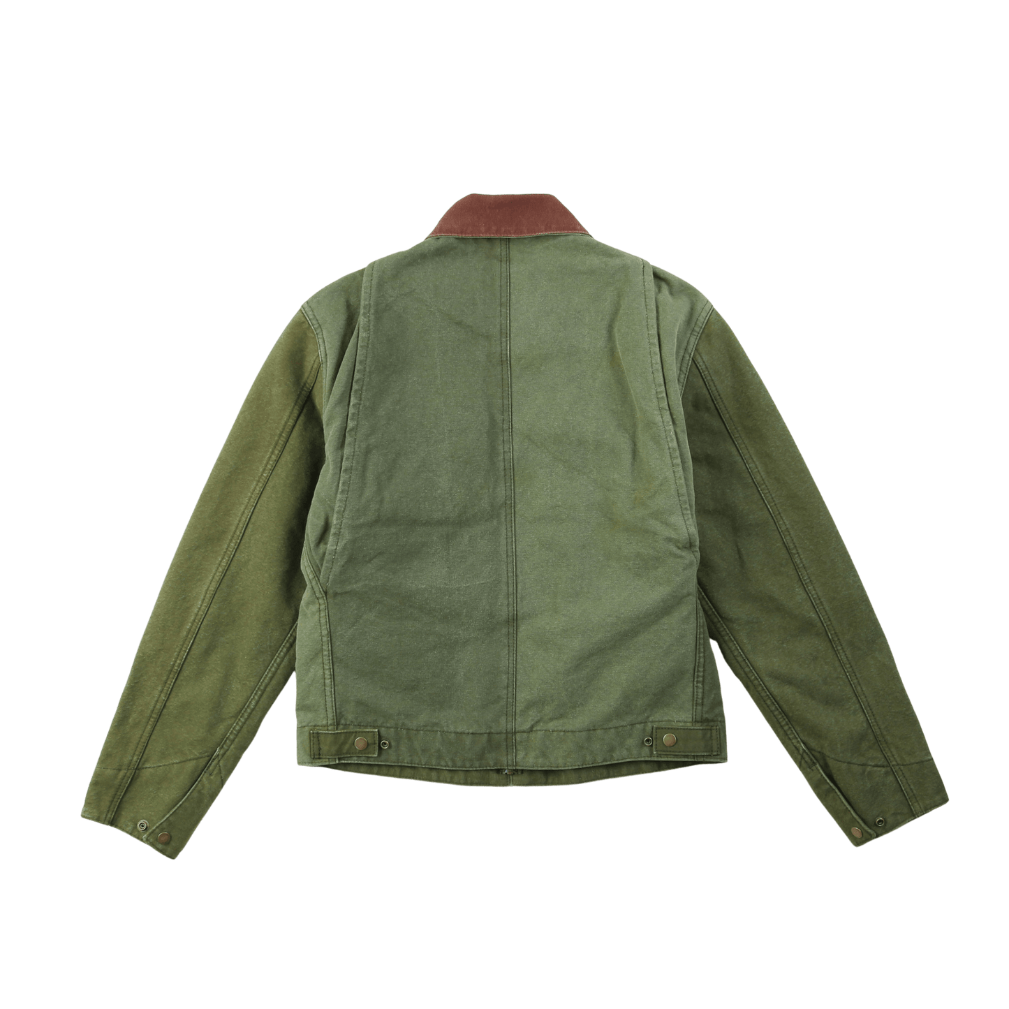 Work Jacket N°59