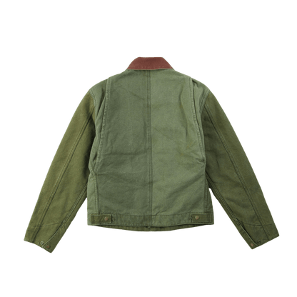 Work Jacket N°59