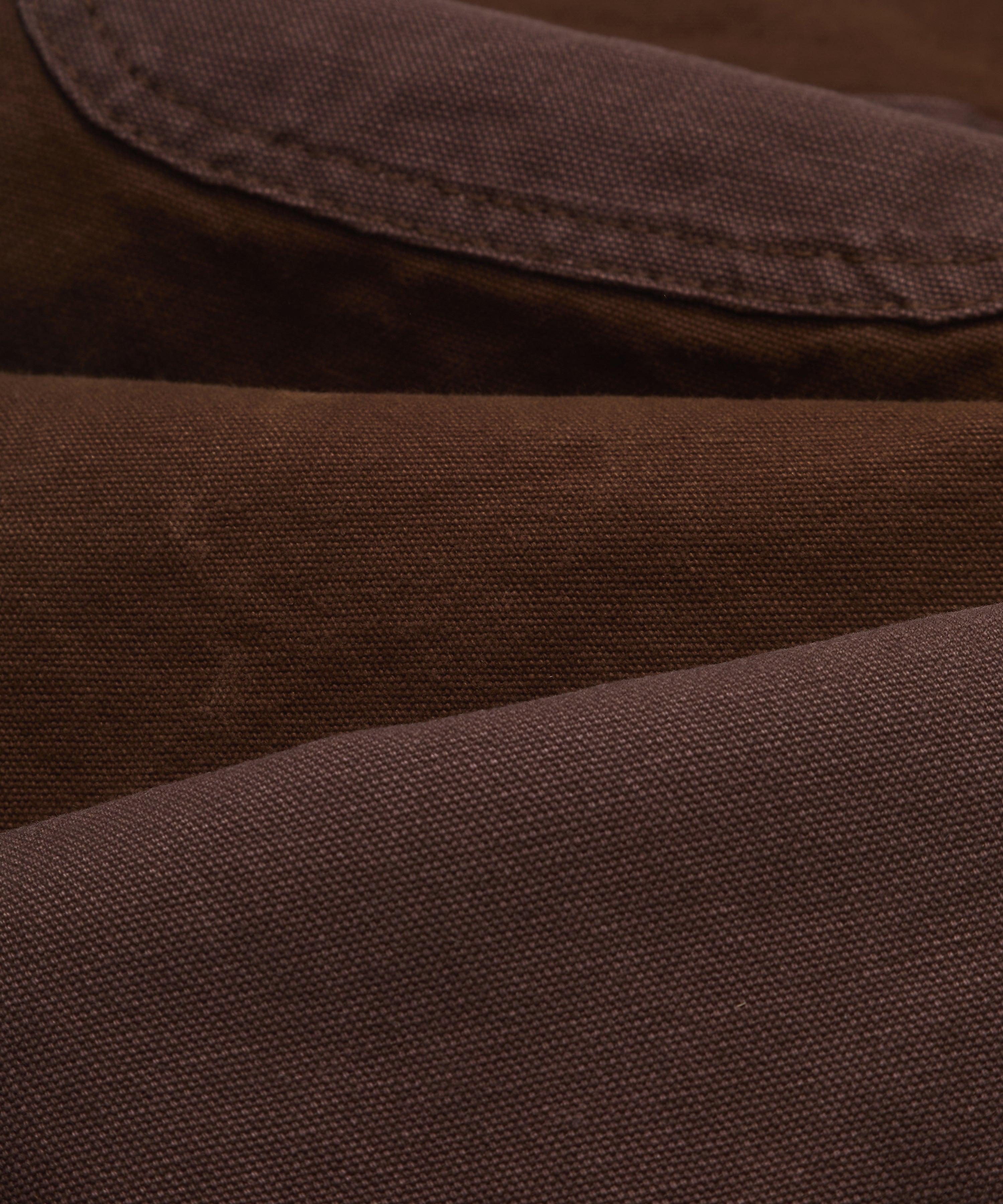 Work Pant - Brown - Patina