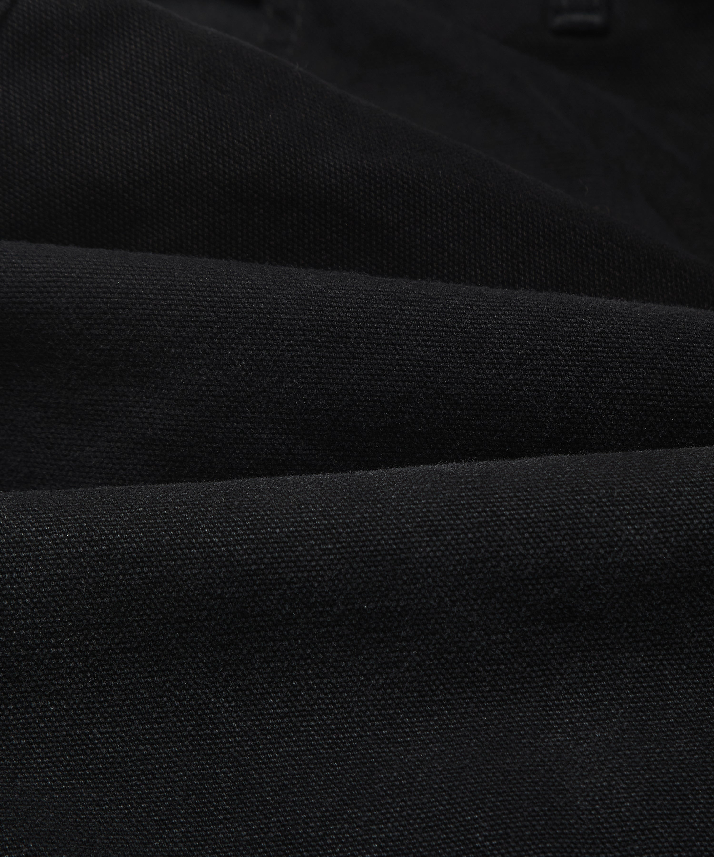 Work Pant - Black - Patina