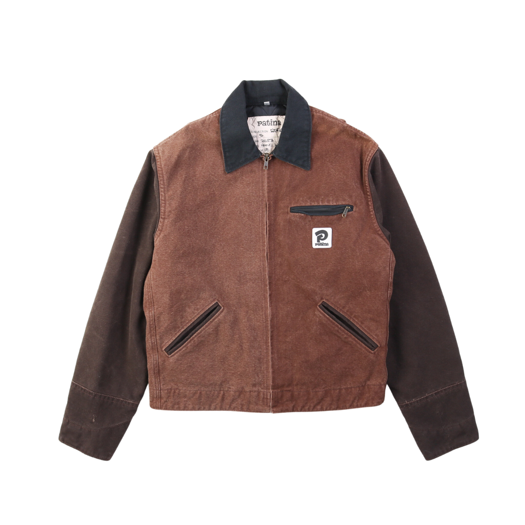 Work Jacket N°50