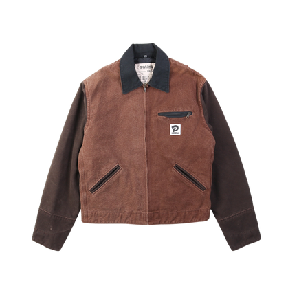 Work Jacket N°50