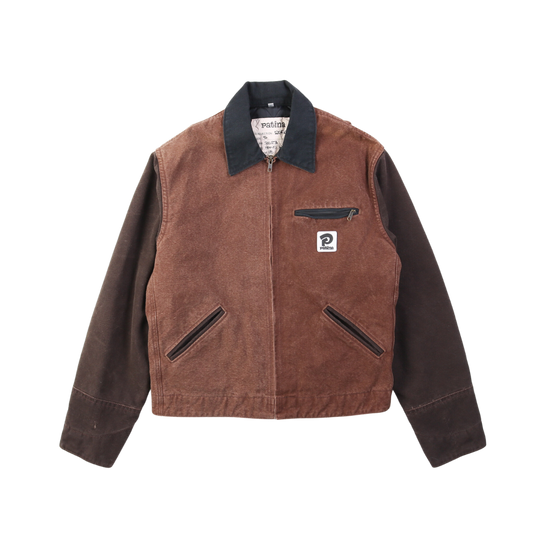 Work Jacket N°50