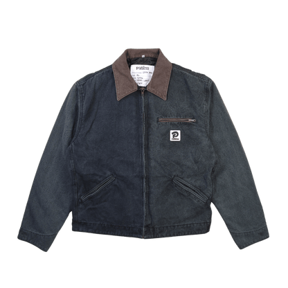 Work Jacket N°355