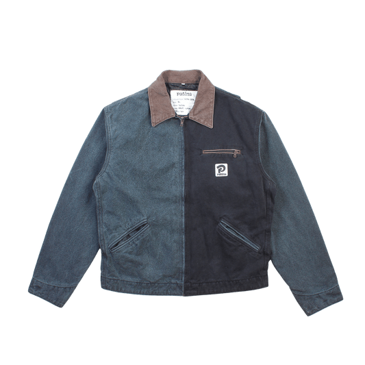 Work Jacket N°370