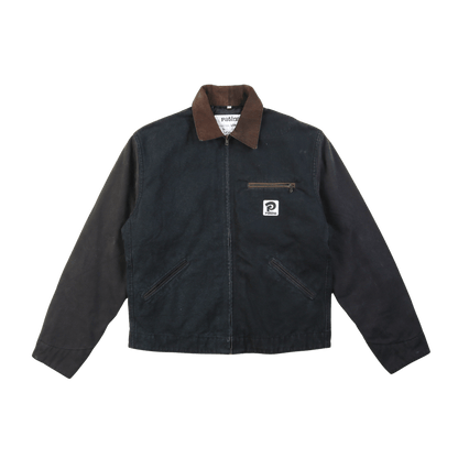 Work Jacket N°273